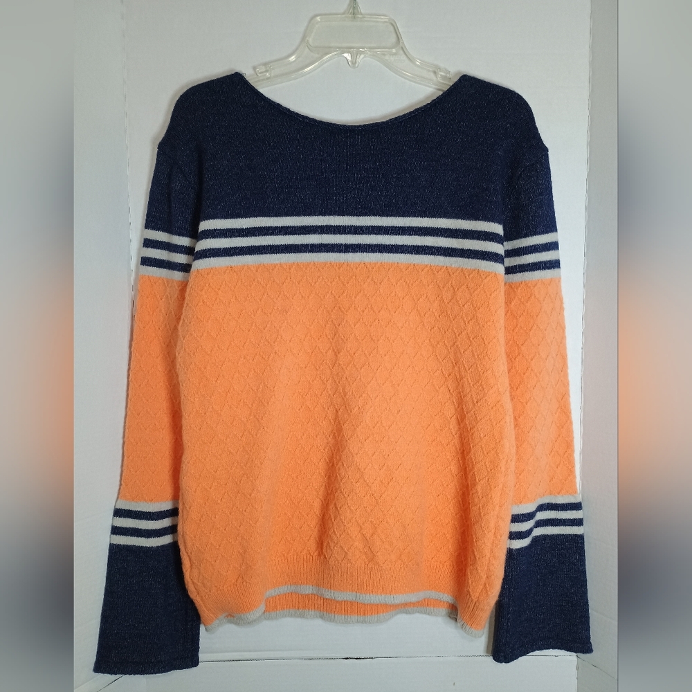 Women's Sweater Size Large